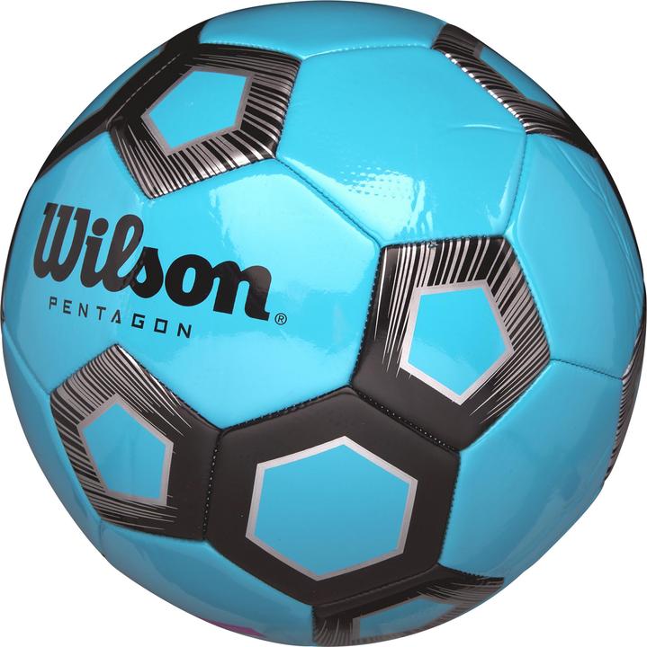 Actual product image Wilson Pentagon (5)