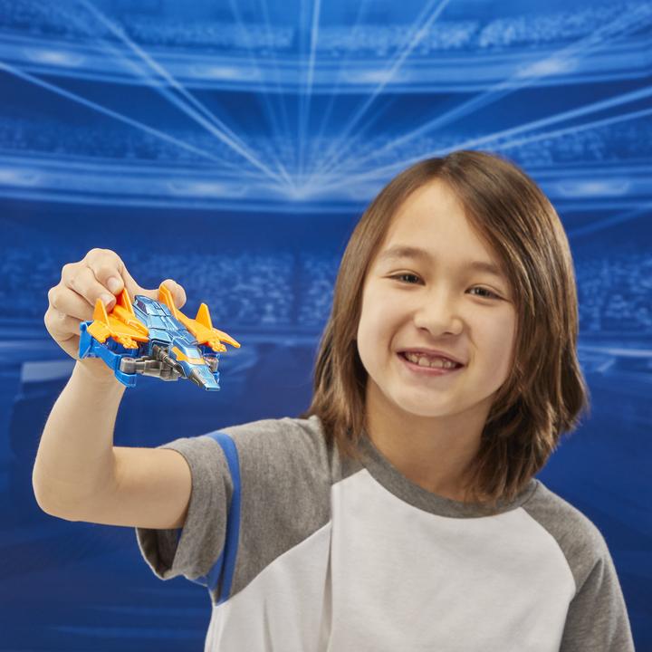 Actual product image Hasbro Transformers One - Robot-Battle Transformer - 1 piece