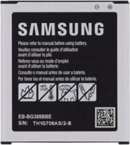 Image du produit Samsung EB-BG390BBE Batterie 2800 mAh