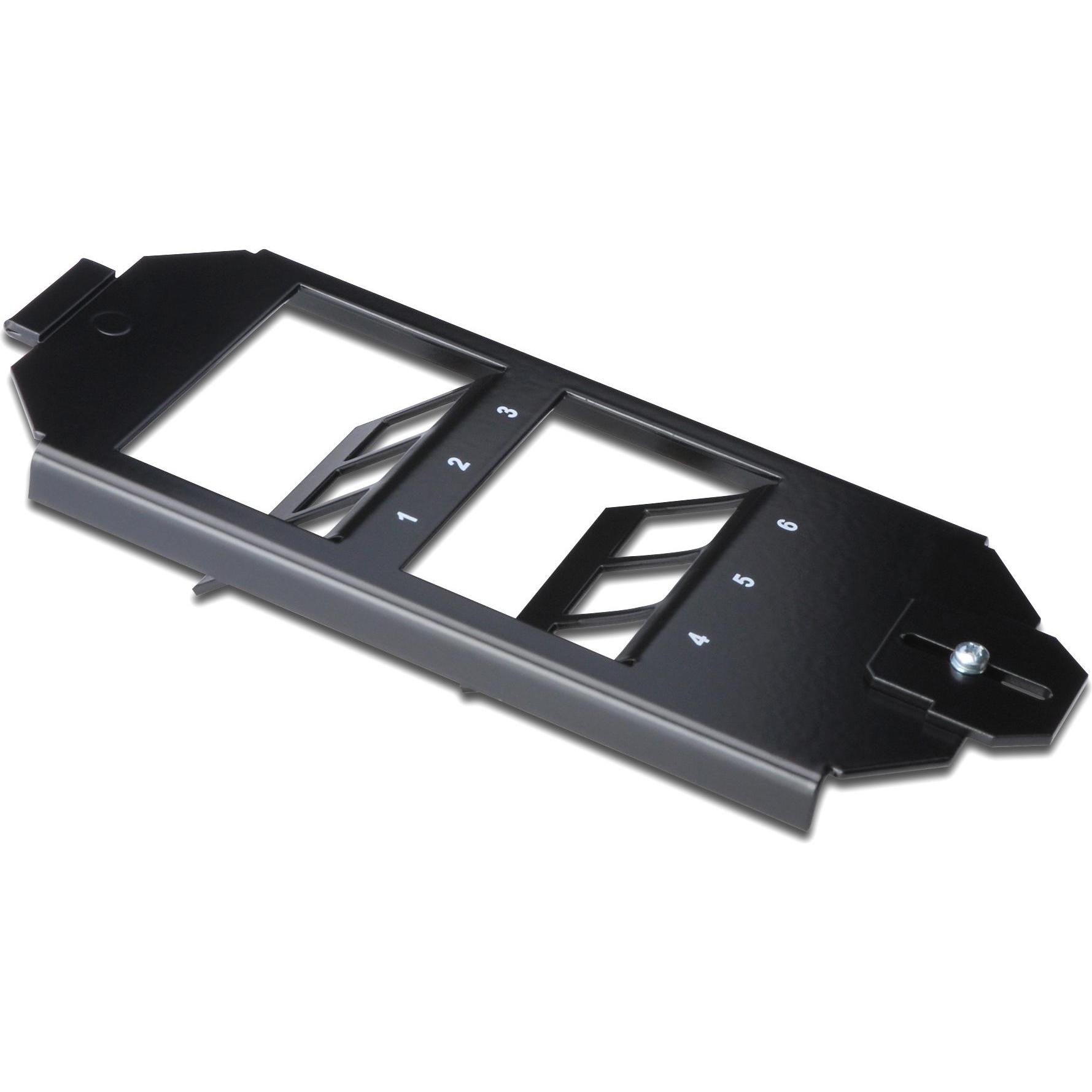 Digitus Moduli Keystone (Supporto Per Modulo Keystone), Accessori Di Rete