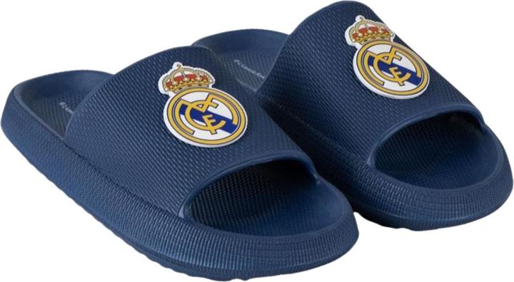 Produktbild Disney EVA Paddle Flip-Flops Real Madrid (39)