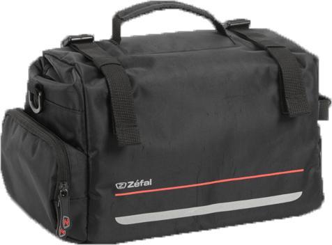 Immagine prodotto Zefal Z Travel 60 (20 l, Borsa portapacchi)