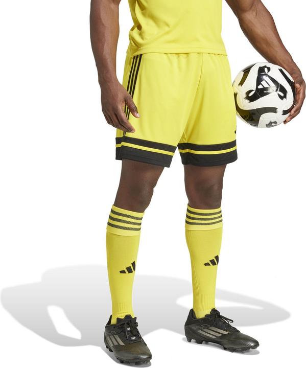 Actual product image adidas Squadra 25 Short (L)