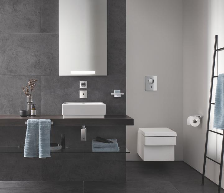 Produktbild Grohe UP-Einbaukasten