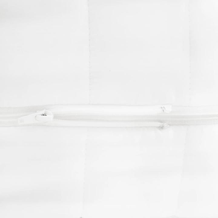 Actual product image vidaXL Matratze (Foam core, 100 x 200 cm)