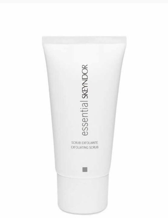 Immagine prodotto Skeyndor Essenziale (Scrub detergente, 50 ml)