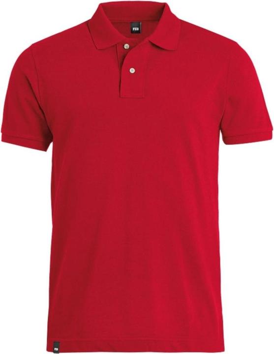 Produktbild FHB DANIEL Polo-Shirt (L)