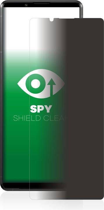 Produktbild upscreen Spy Shield Blickschutzfolie (1 Stück, Sony Xperia Pro-I)