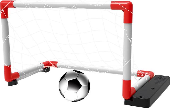 Produktbild HUB Holland Bewegliches Fussballtor