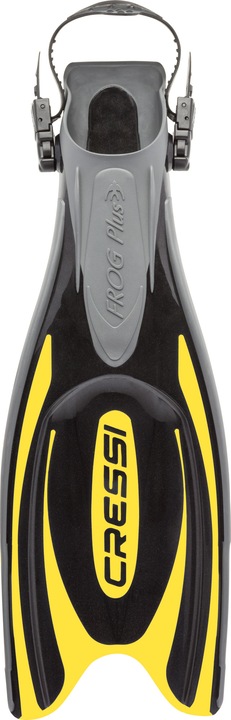 Produktbild Cressi Frog Plus (M/L)
