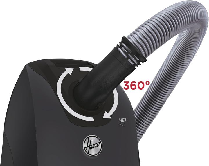 Productafbeelding Hoover HE721PAF 011
