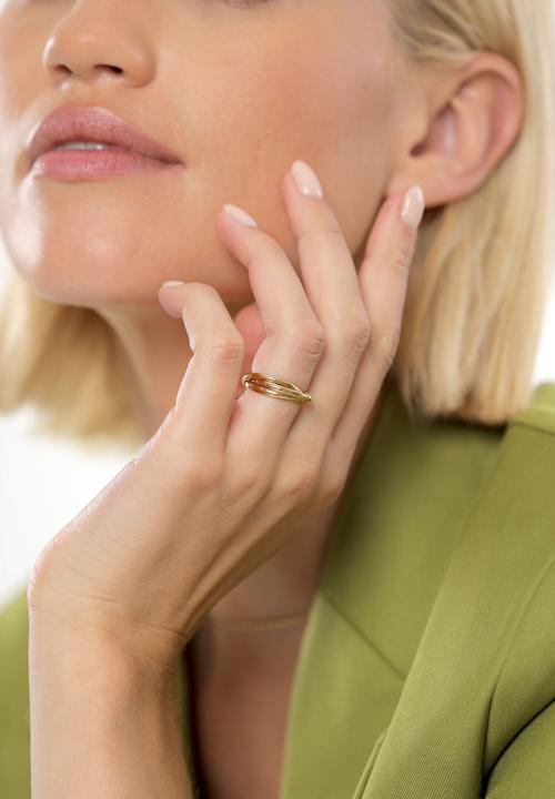 Immagine prodotto Elli Set di anelli (50, 925 Argento)