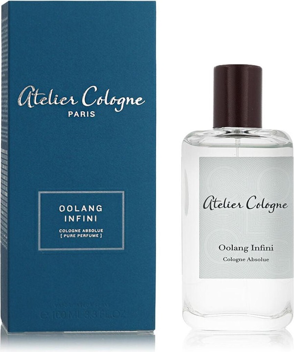 Produktbild Atelier Cologne Oolang Infini Cologne Absolue (Eau de cologne, 100 ml)