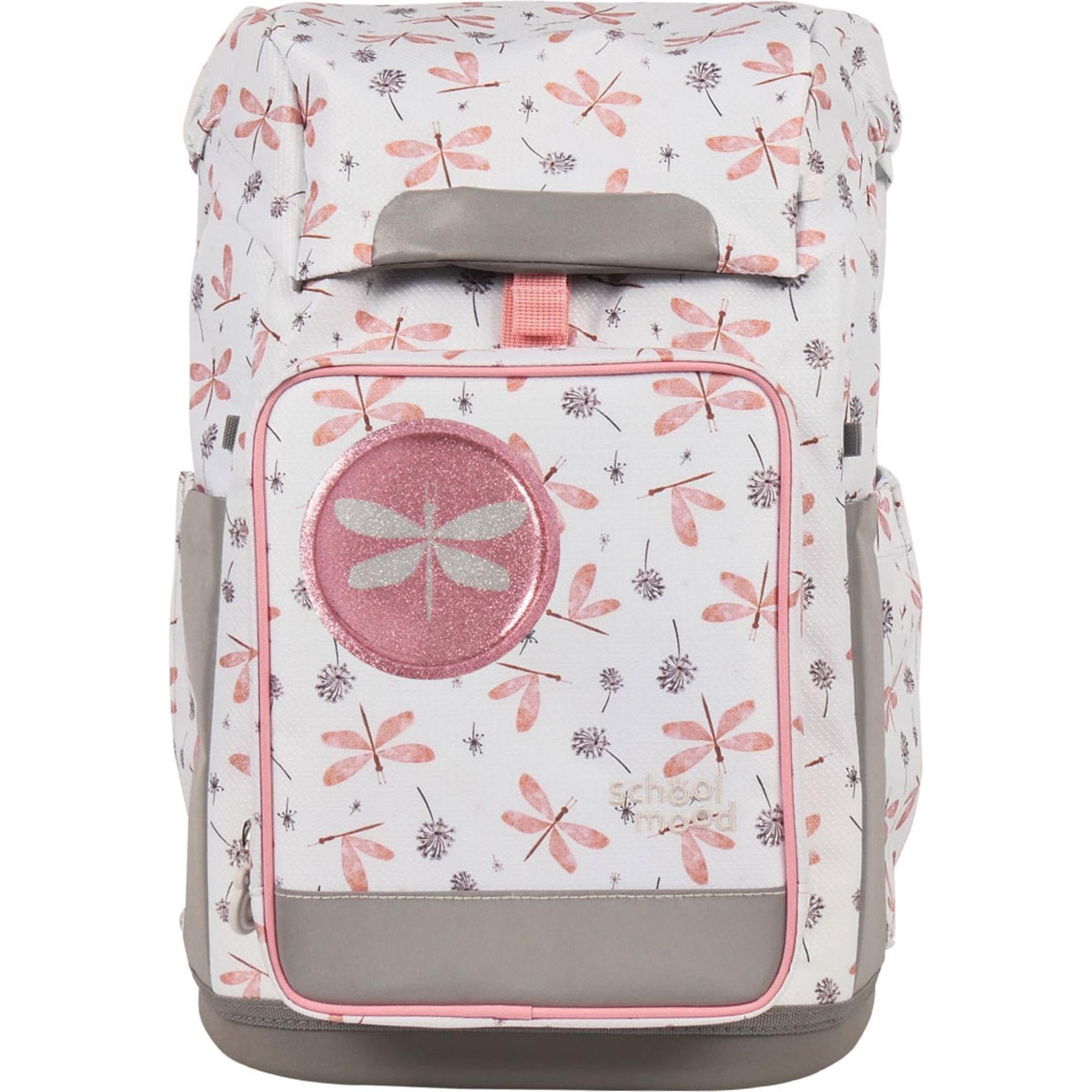 School-Mood, Rucksack, (20 l)