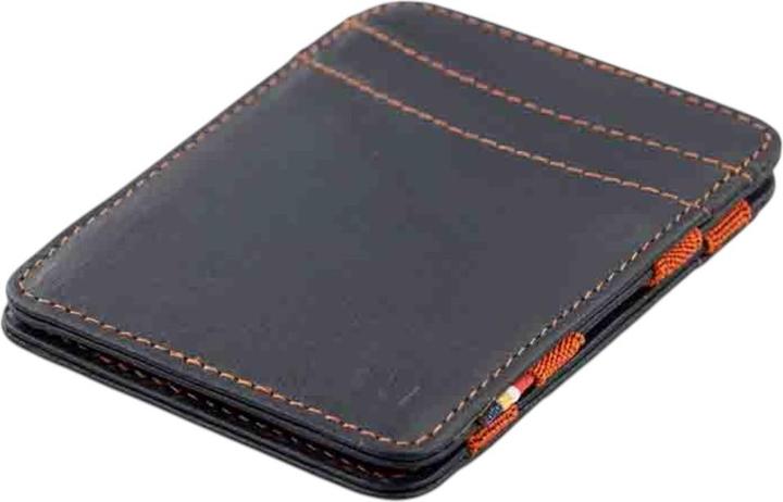 Actual product image Hunterson magic wallet