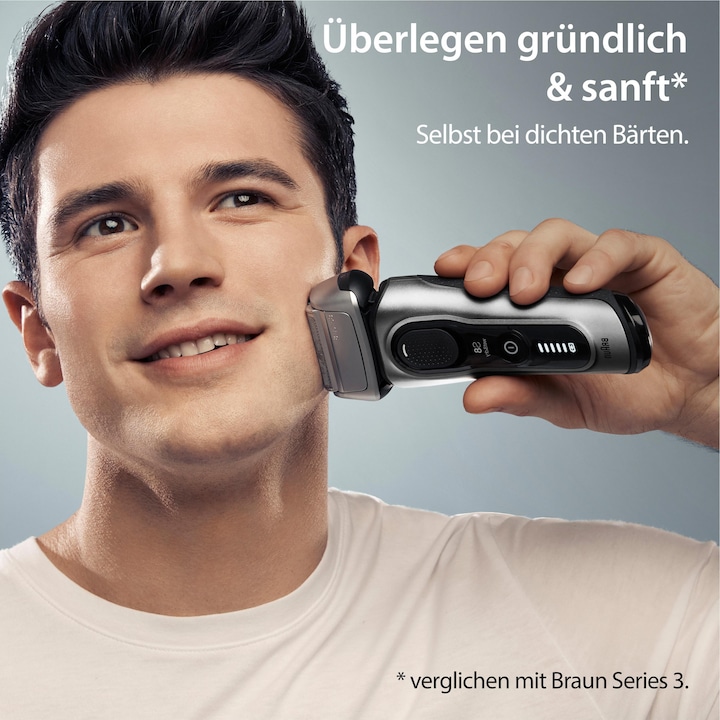 Produktbild Braun Series 8