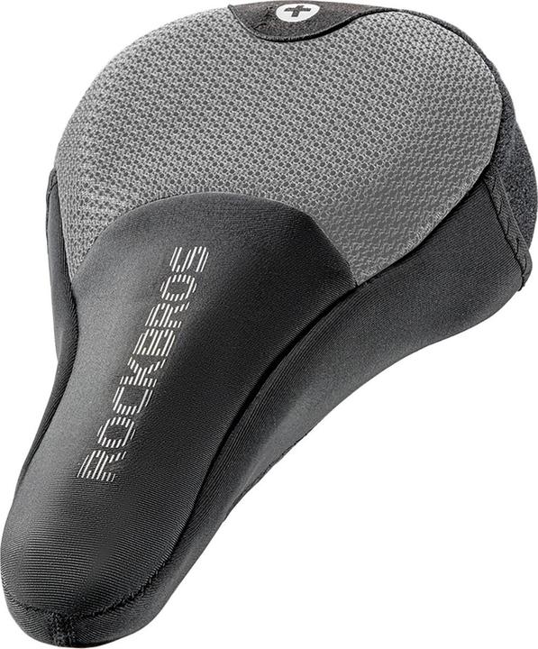 Rockbros Cover Bicycle Seat Cushion Size L - Gray