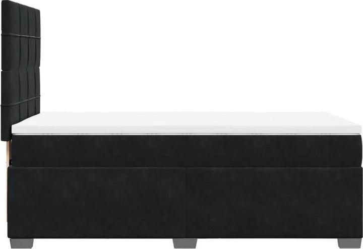 Image du produit vidaXL Boxspringbett (80 x 200 cm)