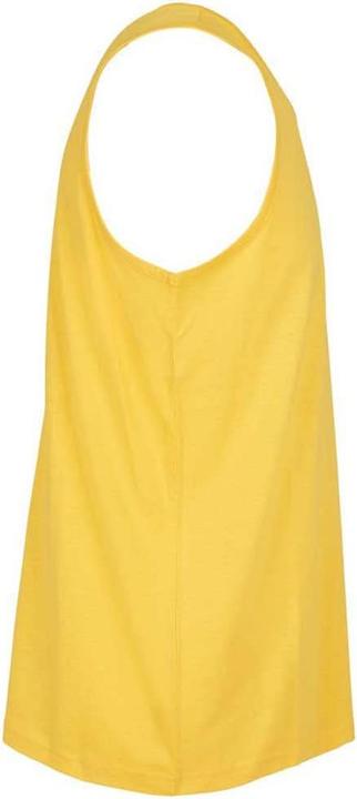 Actual product image Build Your Brand Basic Sleeveless Top (XL)