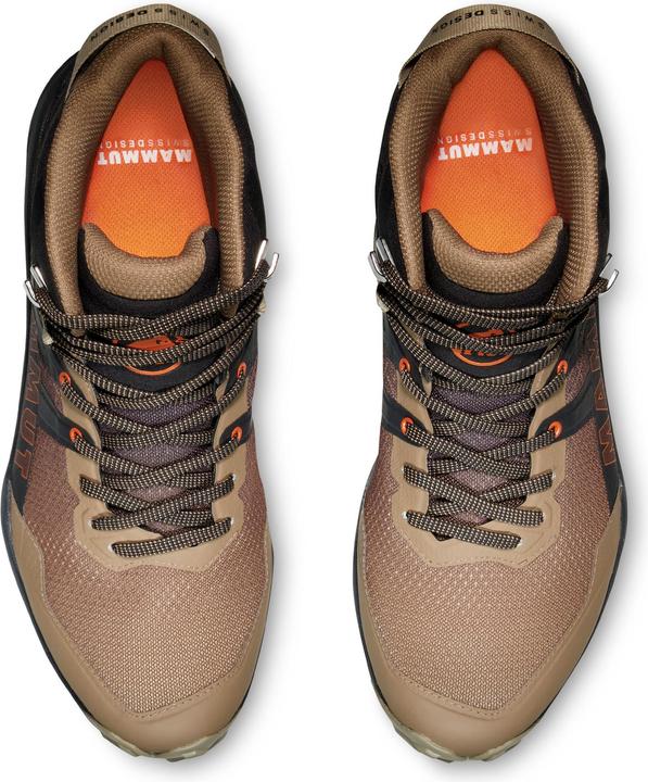 Produktbild Mammut Sertig II Mid GTX (47 1/3)