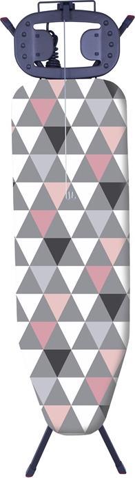 Domoletti Ironing Board Cover Dc34f3m Mesh