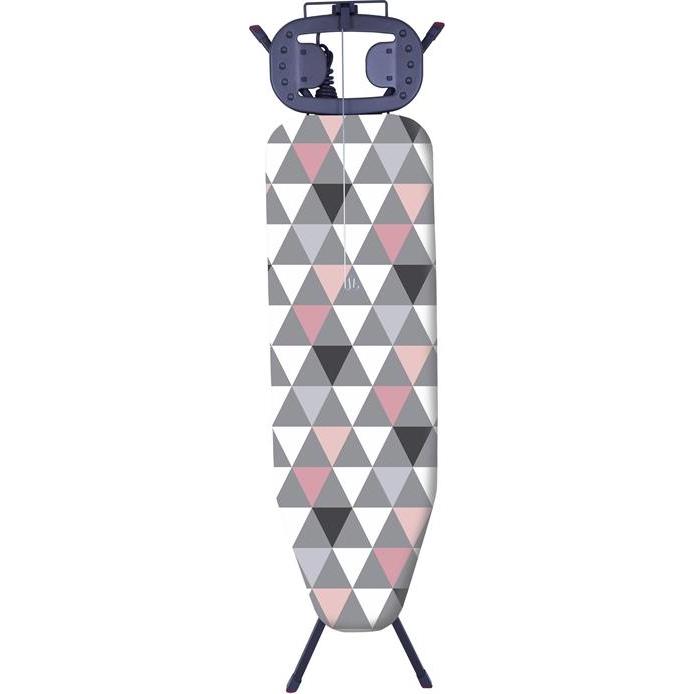 Thumbnail - Domoletti Ironing Board Cover Dc34f3m Mesh, Zubehör Bügeln + Wäschepflege