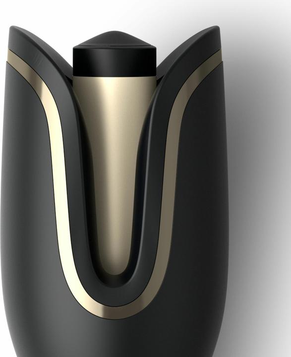 Actual product image Philips StyleCare Prestige Auto Curler (32 mm)