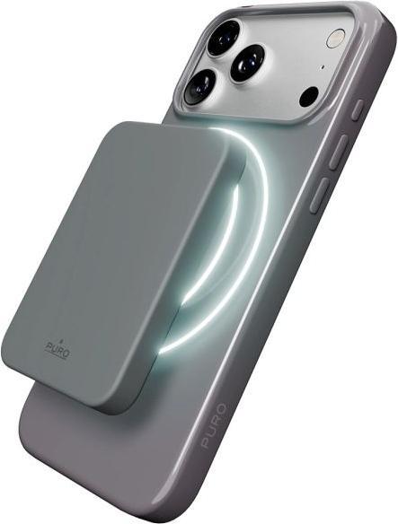 Actual product image Puro Cover (Apple iPhone 17 Pro)