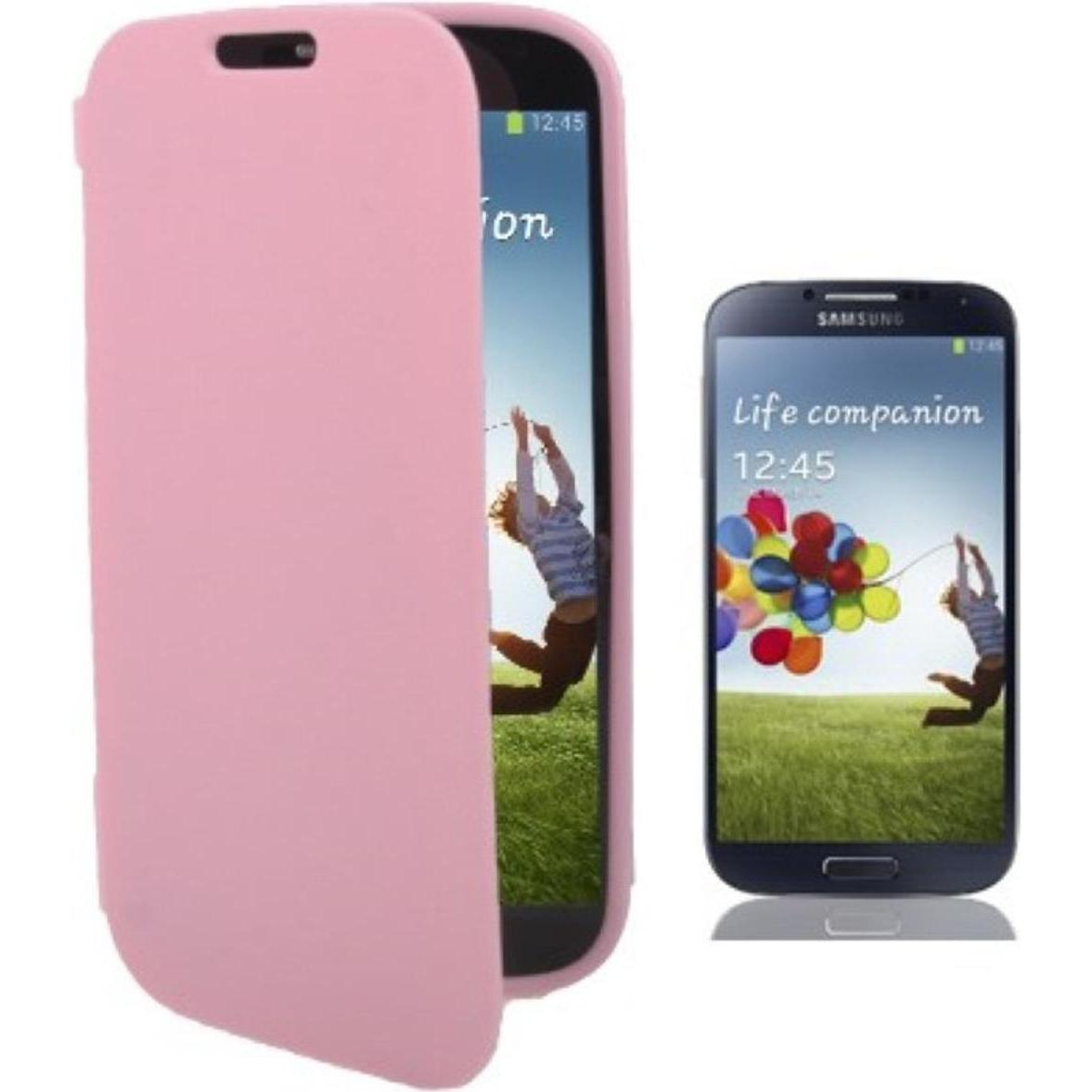 König Design Schutzhülle TPU Tasche für Handy Samsung Galaxy S4 GT I9500 / GT I9505 / LTE+ GT I9506 / Value Editi (Samsu...