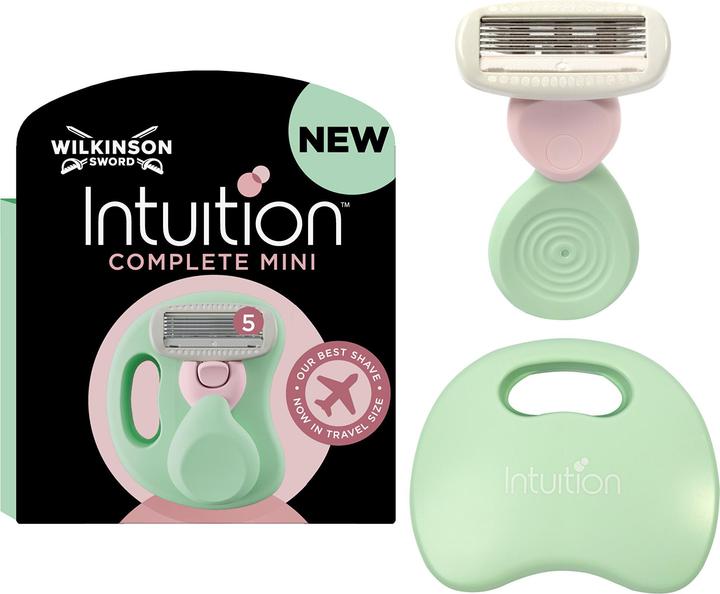 Actual product image Wilkinson Intuition