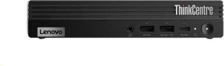 Lenovo ThinkCentre M75q Gen 5 (512 GB, 16 GB, AMD Ryzen 5 8500GE)
