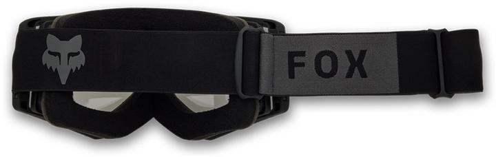 Produktbild Fox Airspace Enduro Goggle (Black)