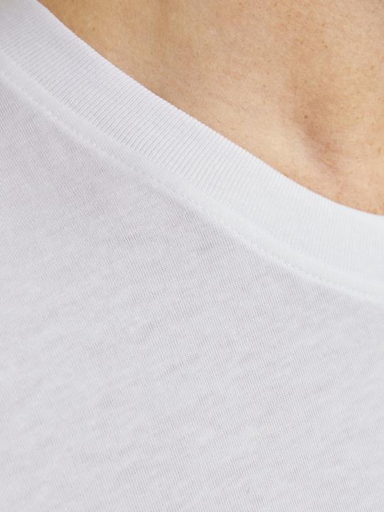 Immagine prodotto Jack & Jones T-shirt stampata con scollo rotondo (L)