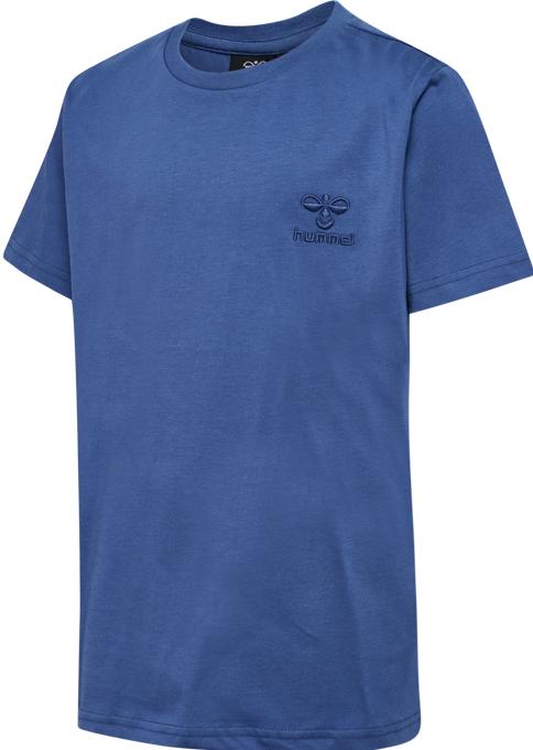 Actual product image hummel hmlTRELLE T-SHIRT S/S (104)