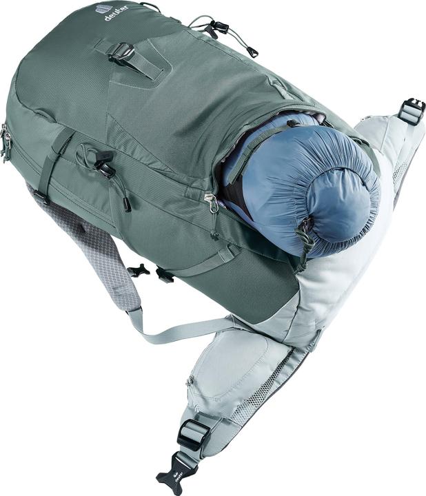 Productafbeelding Deuter Trail Pro 31 SL (31 l)