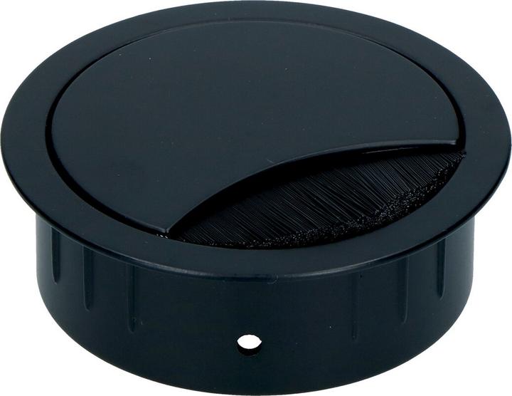 Actual product image OK-Line Cable passage (Cable hole, 6.70 cm)