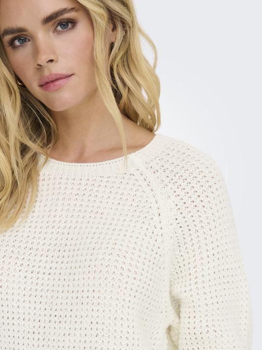 Produktbild JdY JDYELLEN Strickpullover Strickpullover (M)