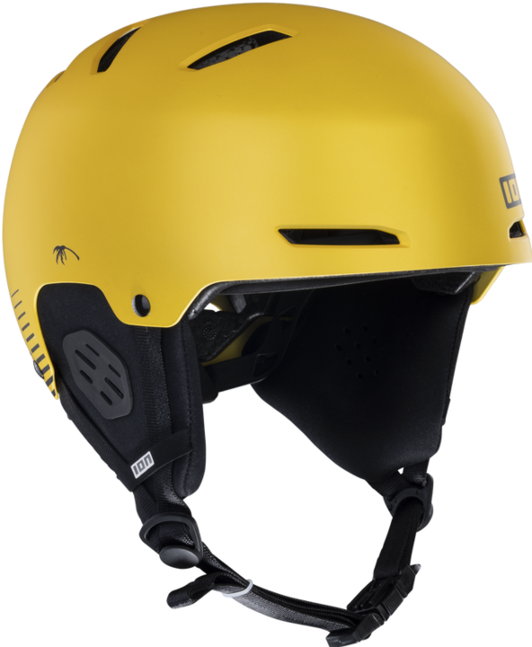 Produktbild ION Helmet Slash Amp