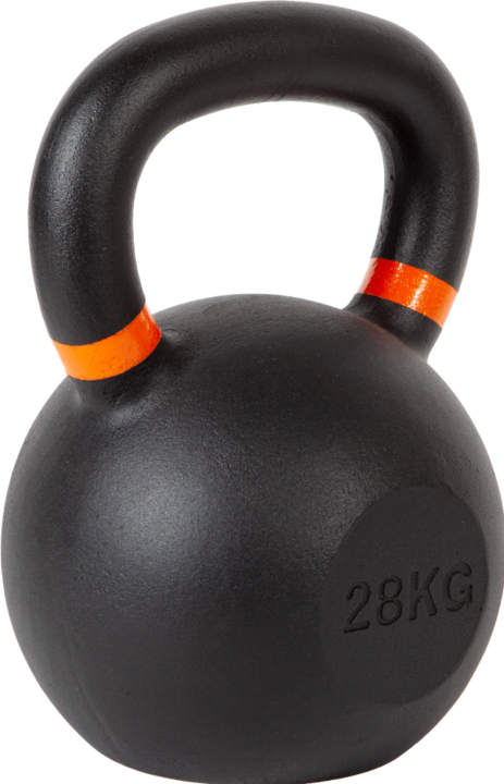 Image du produit Fitcom Kettlebell en fonte (1 x 32 kg)