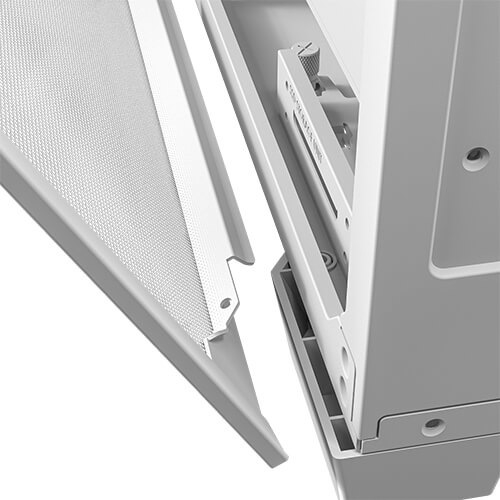 Produktbild Antec C8 (ATX, ITX, mATX, E-ATX)