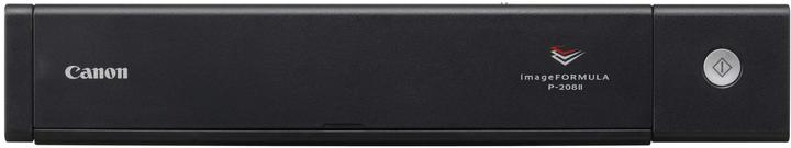 Actual product image Canon P-208II imageFORMULA (USB)
