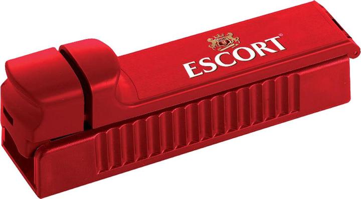 Escort Stuffing machine Hlsen