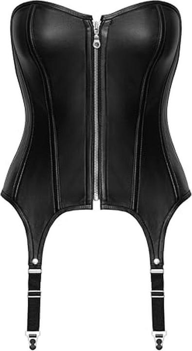 Produktbild Zado Straps-Corsage aus Leder (XS)