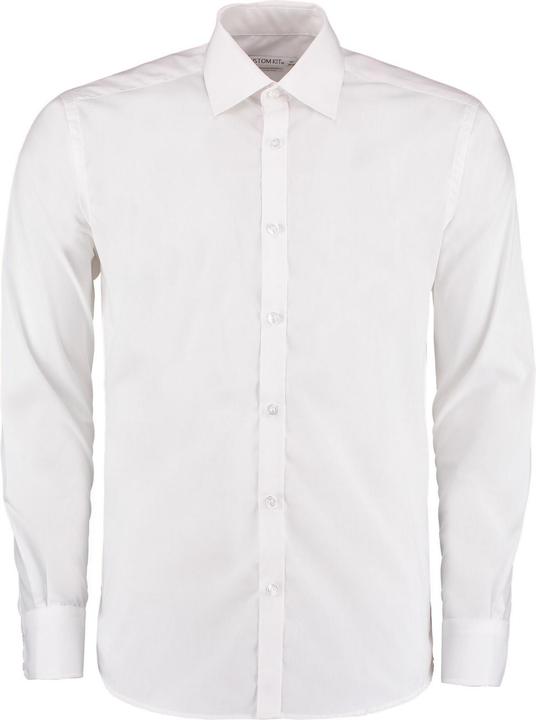 Produktbild Kustom Kit Hemd Business Langärmlig (36)