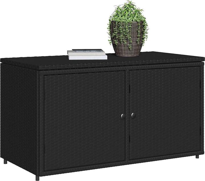 Actual product image vidaXL Gartenschrank