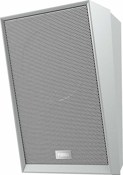 Produktbild Fanvil A212 Wandlautsprecher weiss (Kabelgebunden)