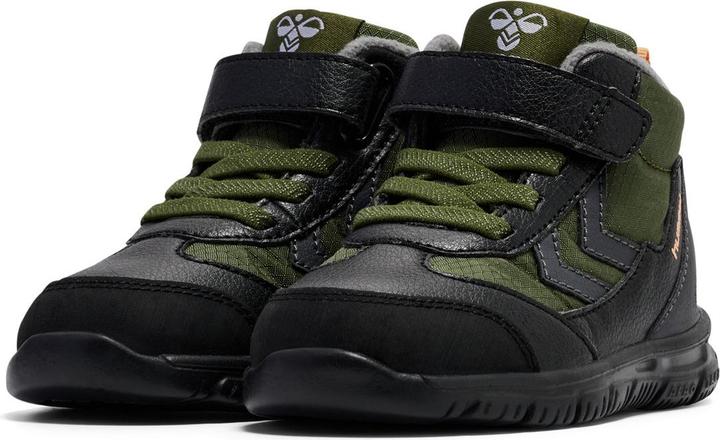 Produktbild hummel Crosslite Winter Mid Infant (22)