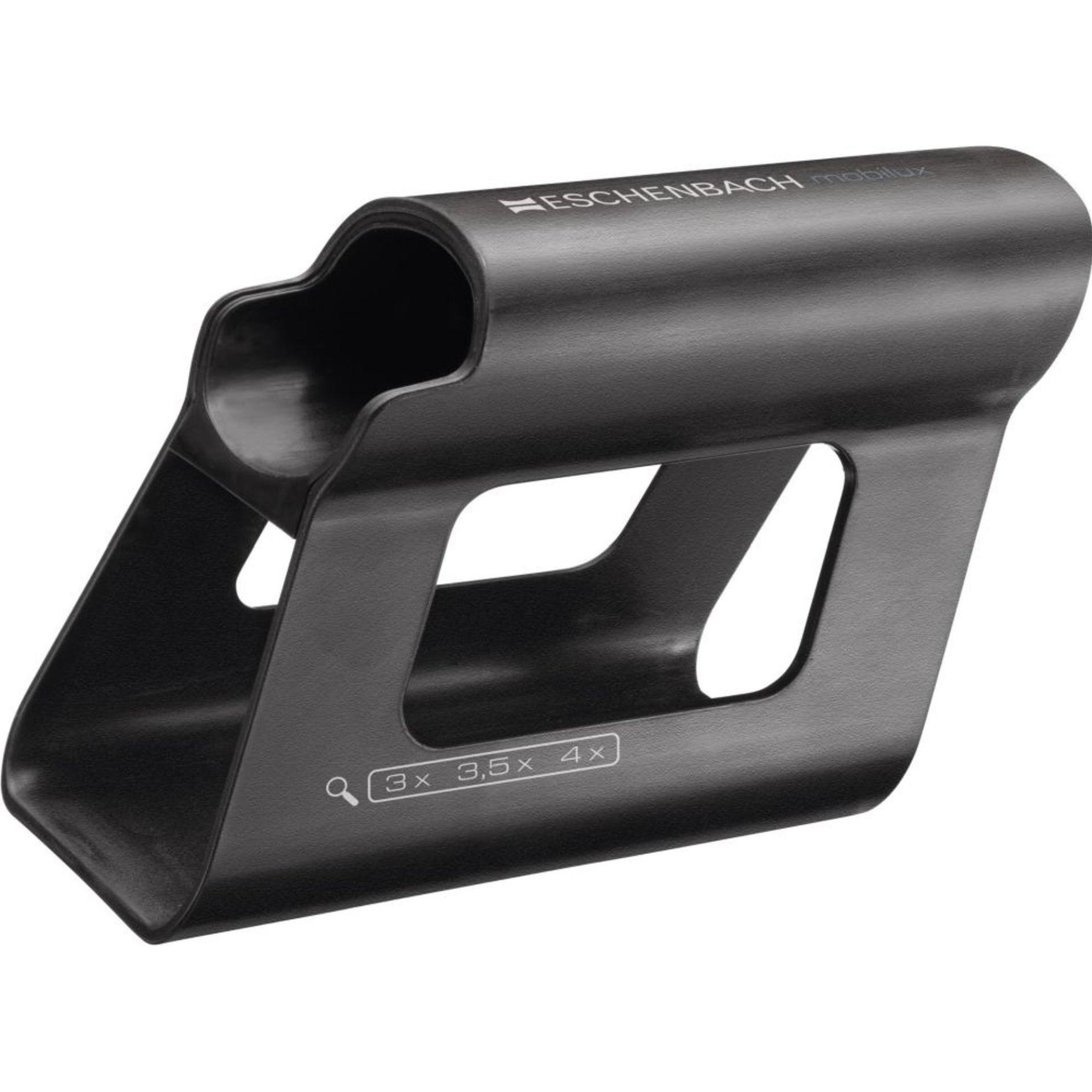 Magni, Lente D'ingrandimento, Supporto Per Lente D'ingrandimento Eschenbach Optik Mobase Per Lente D'ingrandimento Portatile