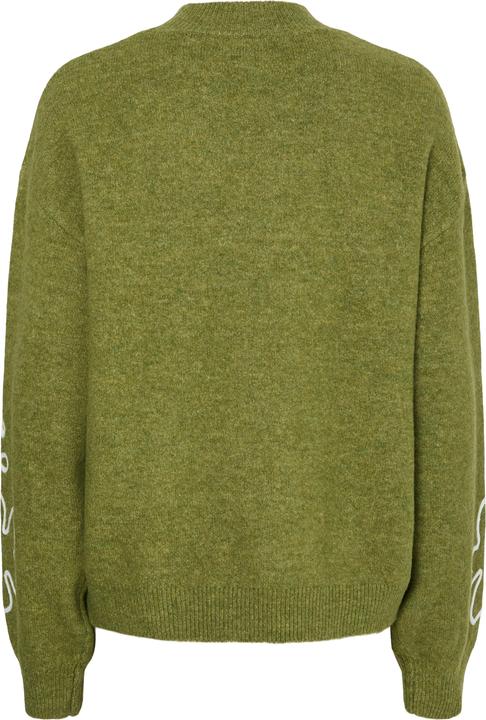 Actual product image Pieces PCROSA Strickpullover (L)