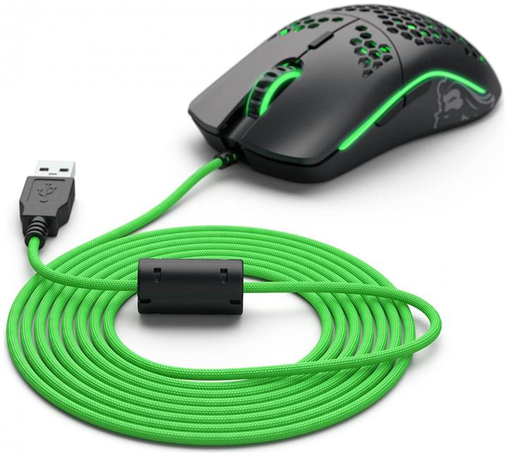 Actual product image Glorious PC Gaming Race Ascended Cable V2 (2 m, USB 3.0)